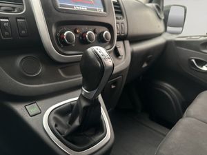 Renault Trafic bild 25