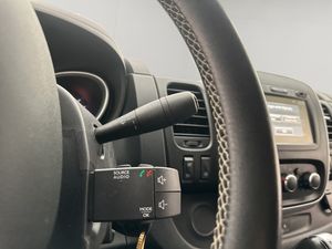 Renault Trafic bild 19