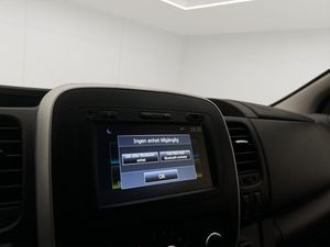 Renault Trafic bild 23