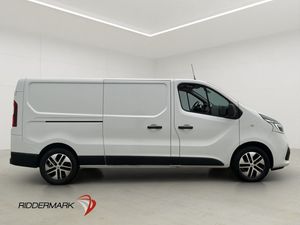 Renault Trafic bild 2