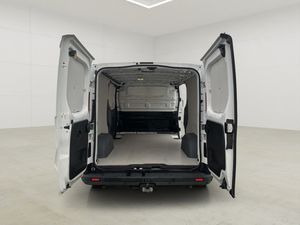 Renault Trafic bild 12