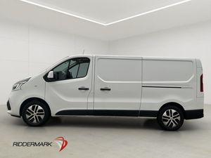 Renault Trafic bild 6