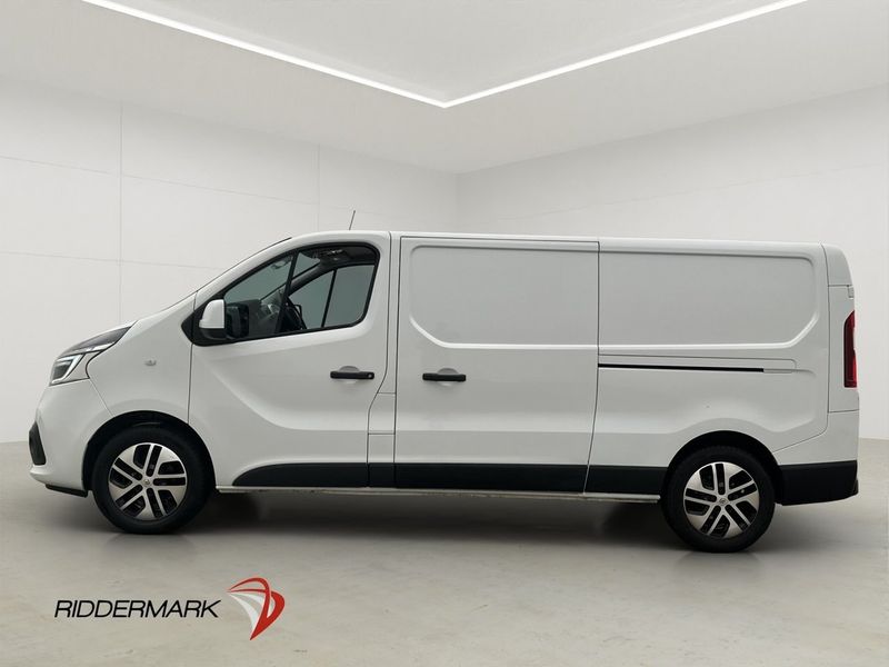 Renault Trafic bild 6