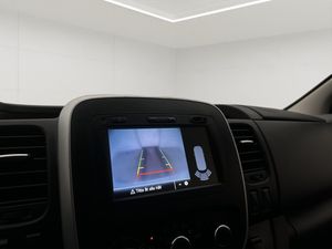 Renault Trafic bild 20