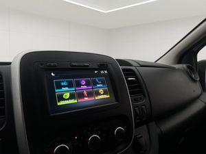 Renault Trafic bild 22