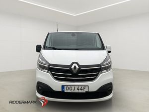Renault Trafic bild 5