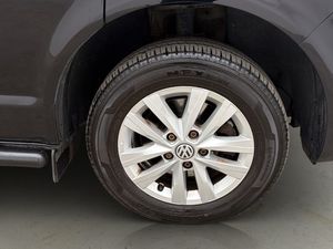 Volkswagen Transporter bild 32