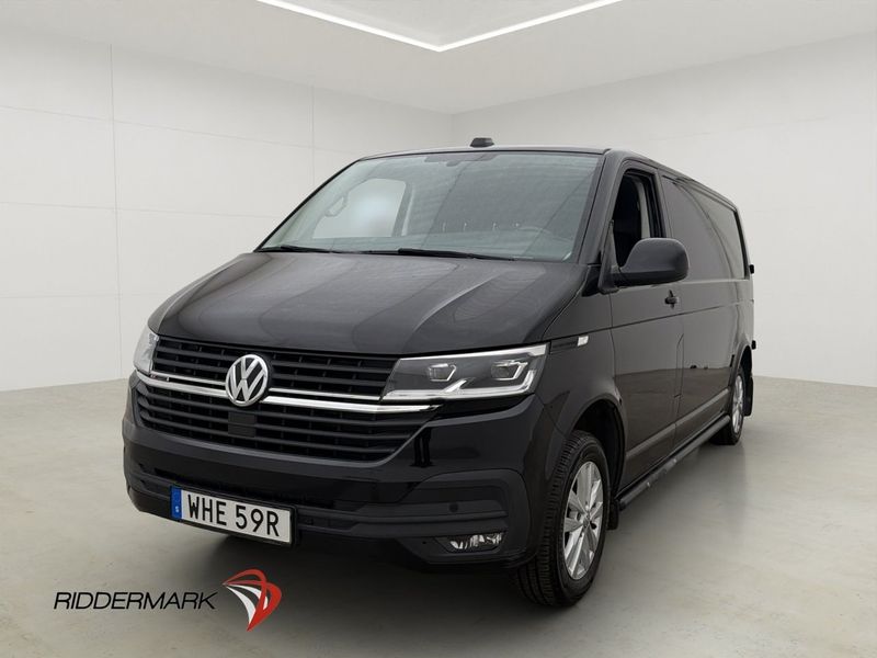 Volkswagen Transporter bild 3