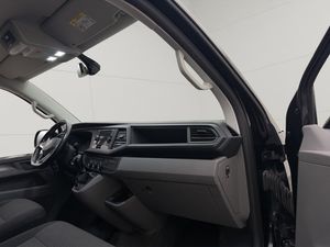 Volkswagen Transporter bild 26