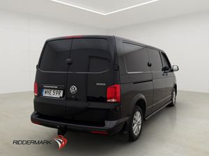 Volkswagen Transporter bild 9