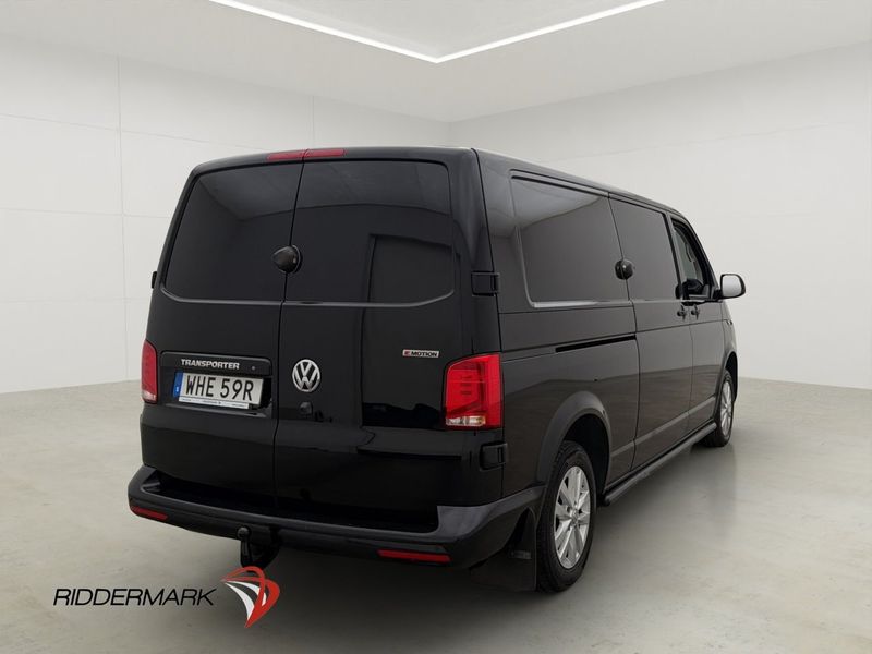 Volkswagen Transporter bild 9