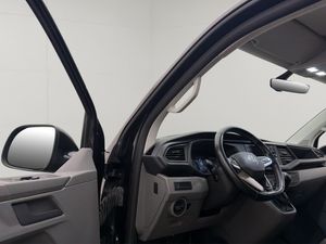 Volkswagen Transporter bild 13