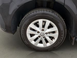 Volkswagen Transporter bild 29