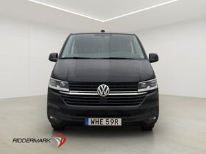 Volkswagen Transporter bild 5