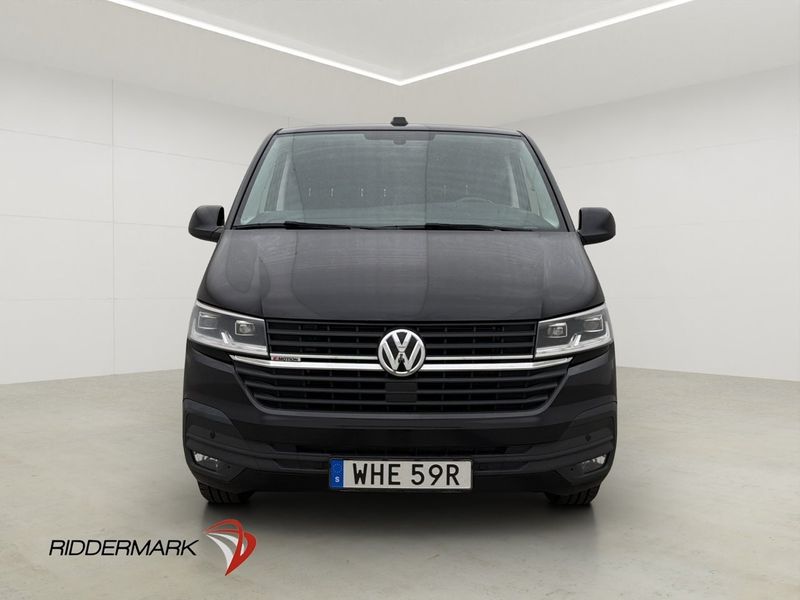 Volkswagen Transporter bild 5