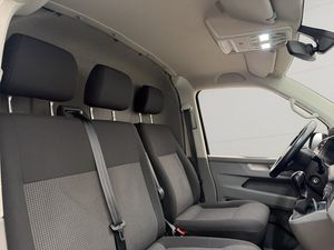 Volkswagen Transporter bild 25