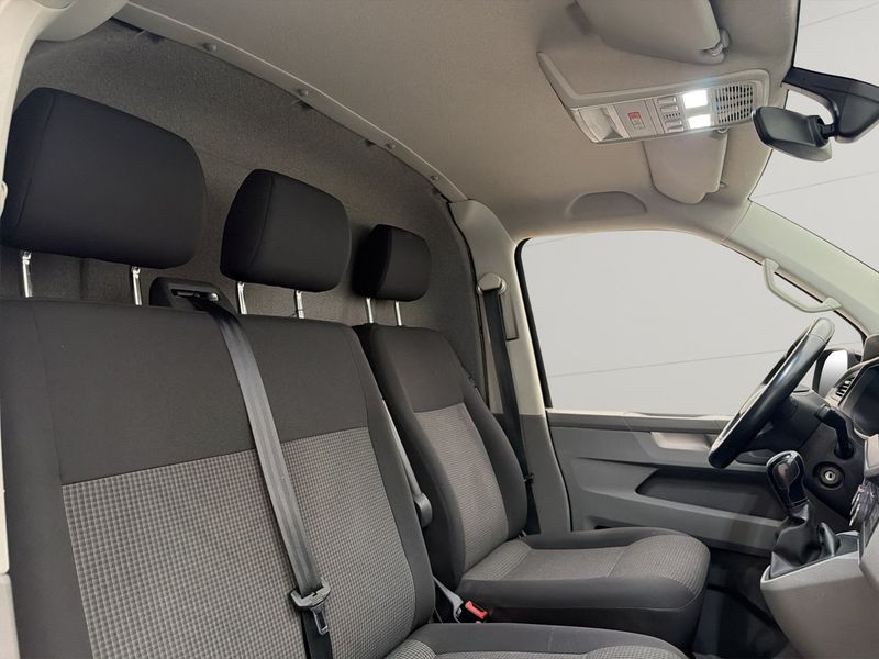 Volkswagen Transporter bild 25