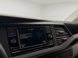 Volkswagen Transporter bild 21