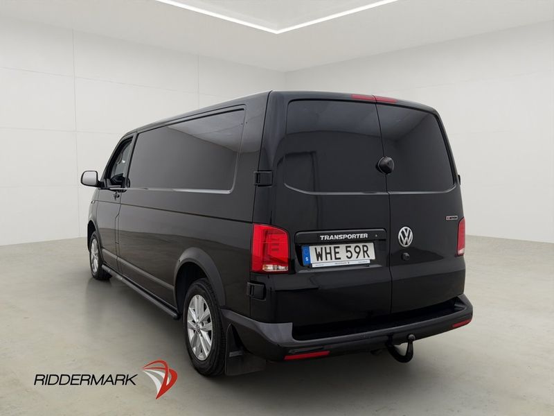 Volkswagen Transporter bild 7