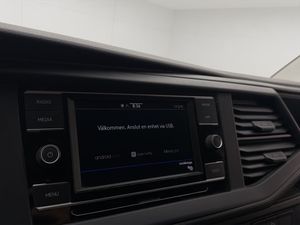 Volkswagen Transporter bild 22