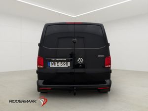Volkswagen Transporter bild 8