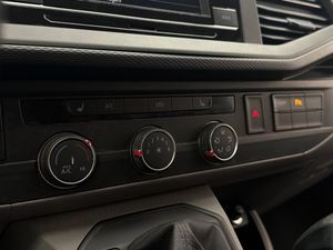Volkswagen Transporter bild 23