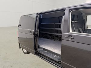 Volkswagen Transporter bild 12