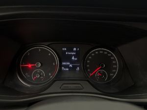 Volkswagen Transporter bild 17