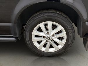 Volkswagen Transporter bild 30