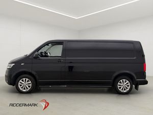 Volkswagen Transporter bild 6