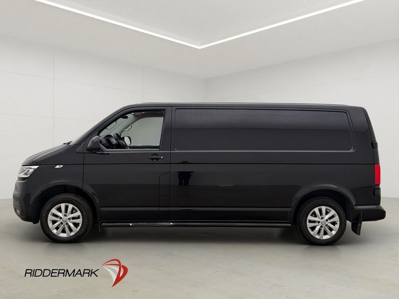 Volkswagen Transporter bild 6