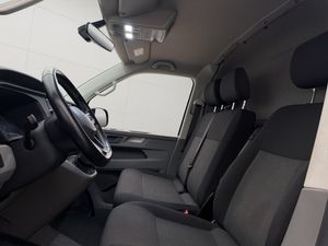 Volkswagen Transporter bild 14