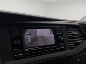 Volkswagen Transporter bild 20