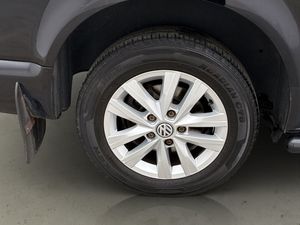 Volkswagen Transporter bild 31
