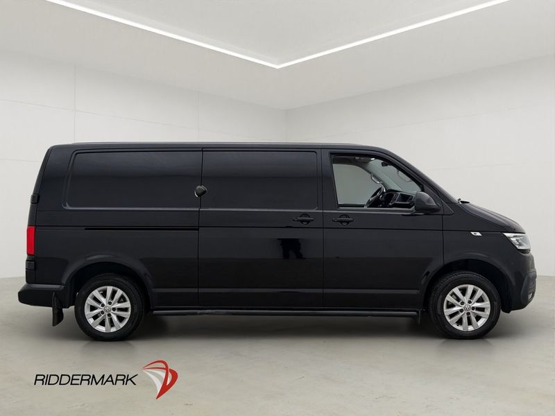 Volkswagen Transporter bild 2