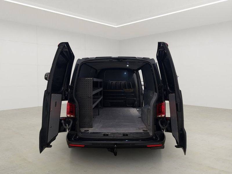 Volkswagen Transporter bild 11