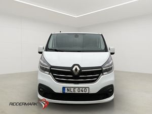 Renault Trafic bild 5