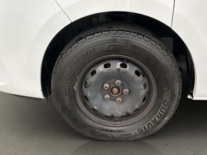 Renault Trafic bild 28