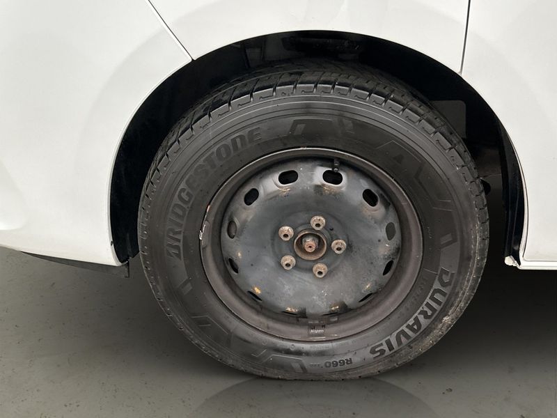 Renault Trafic bild 28