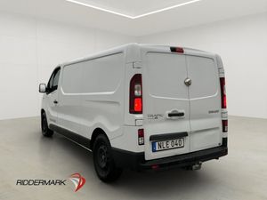 Renault Trafic bild 7