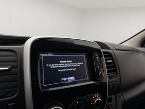 Renault Trafic bild 23