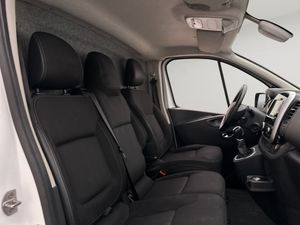 Renault Trafic bild 26