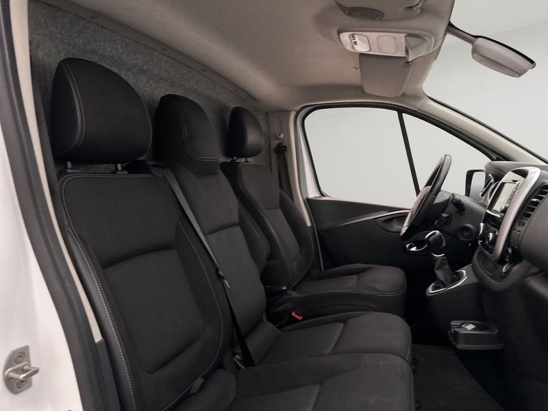 Renault Trafic bild 26