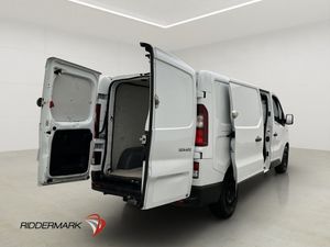 Renault Trafic bild 10