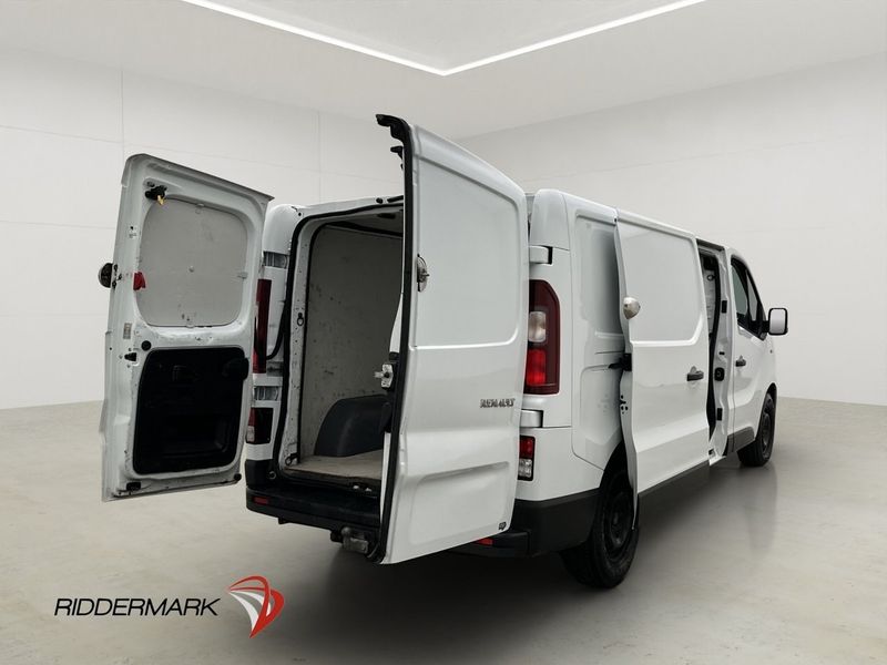 Renault Trafic bild 10