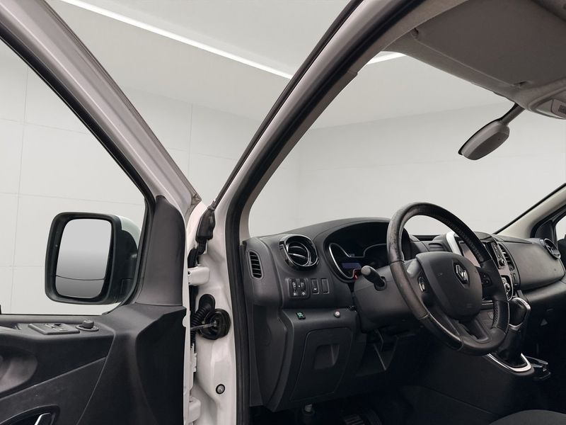Renault Trafic bild 13