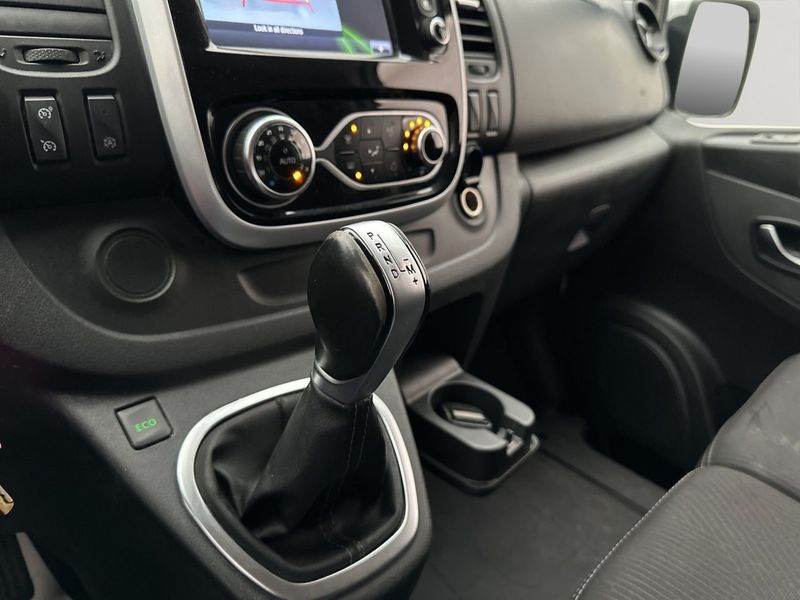 Renault Trafic bild 25