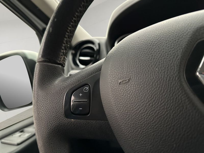 Renault Trafic bild 16
