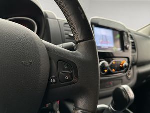 Renault Trafic bild 18