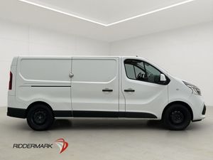 Renault Trafic bild 2